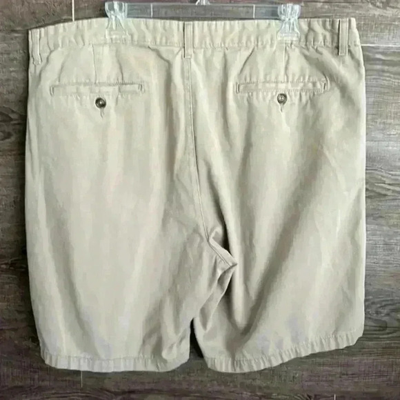 Saddlebred shorts - Picture 2 of 3